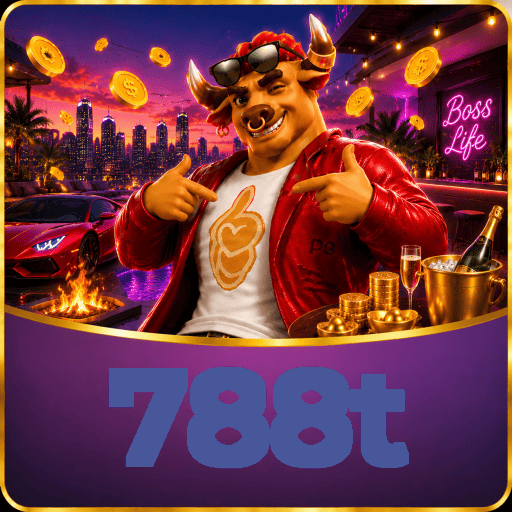 788t Logo