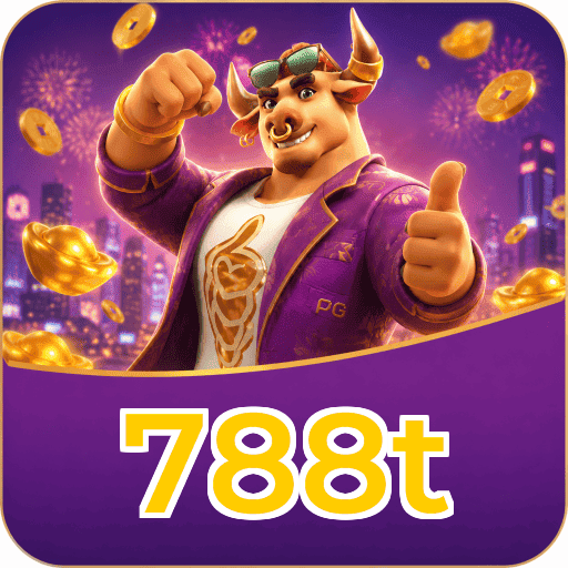 788t Logo
