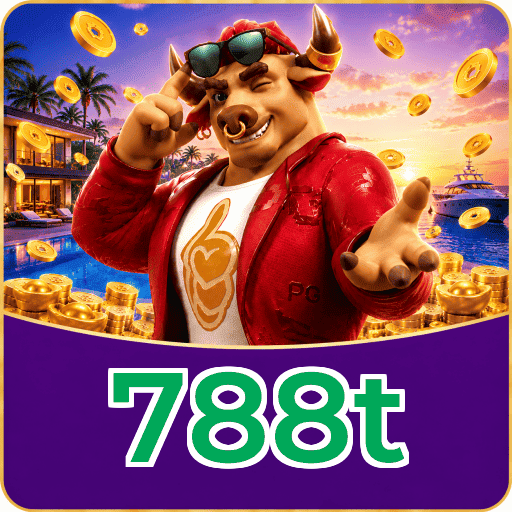 788t Logo