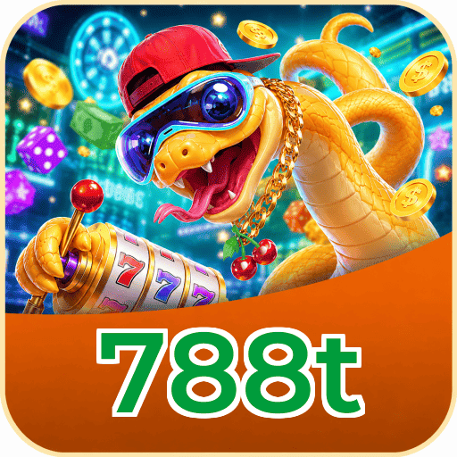 788t Logo