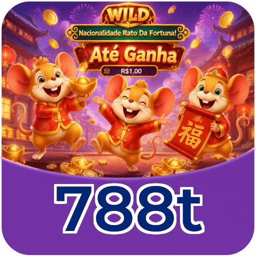 788t Logo