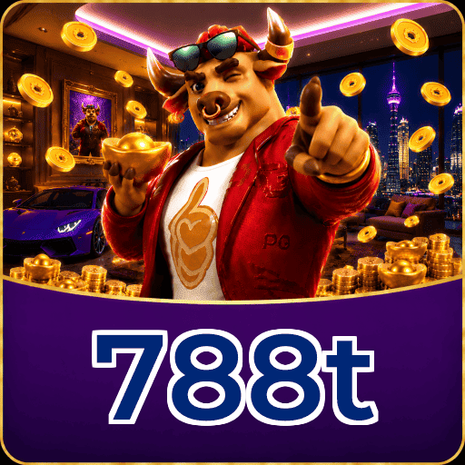 788t Logo